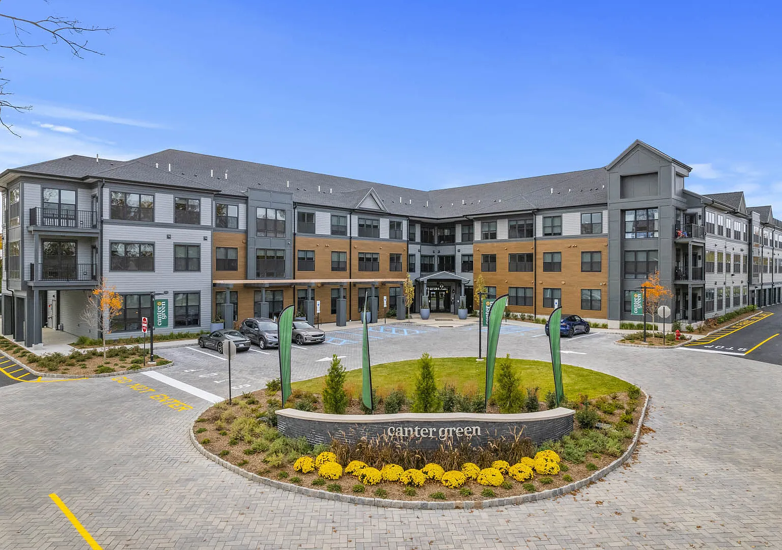 Canter Green — Photo 4