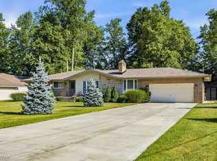 10164 Lynn Dr, North Royalton, OH 44133