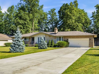 10164 Lynn Dr, North Royalton, OH, 44133