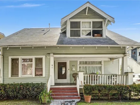 831 French St, Santa Ana, CA 92701