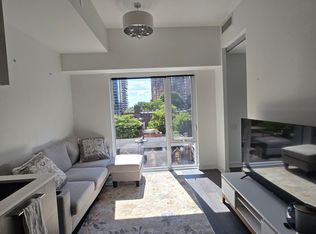 3 Gloucester St #512, Toronto, ON M4Y 1L8