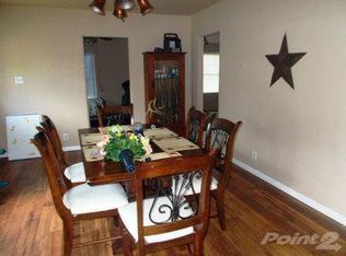 452 Lela St, Jasper, TX 75951