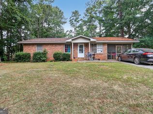 307 Christopher Cir, Fort Valley, GA 31030