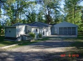 2182 Silver Creek Dr, Prescott, MI 48756