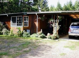 85122 Cedar Dr, Florence, OR 97439
