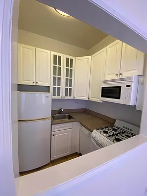 Rented by Brown Harris Stevens | media 19