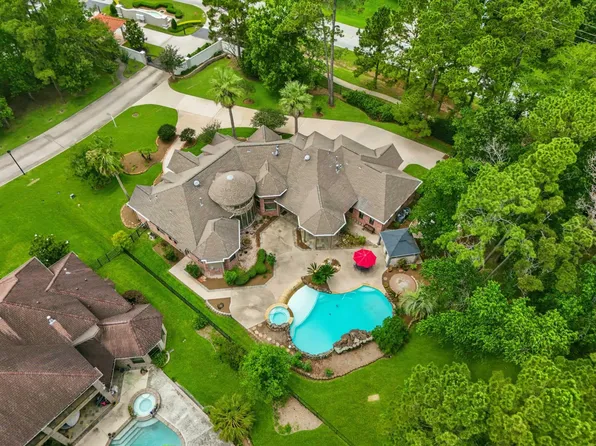20814 Kings Crown Ct, Humble, TX 77346