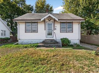 1130 Saint Francois St, Florissant, MO 63031