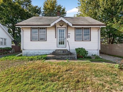 1130 Saint Francois St, Florissant, MO, 63031