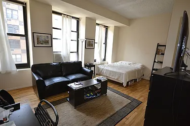 Rented by Bold New York