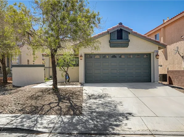 7639 Rustic Galleon St, Las Vegas, NV 89139