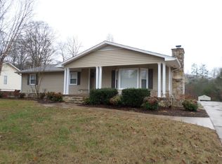 148 Overlook Ln, Clinton, TN 37716