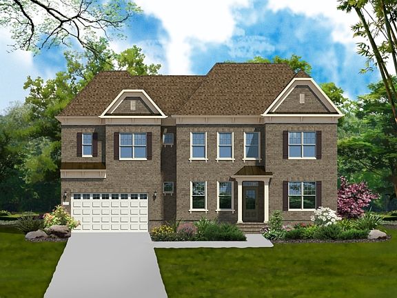 05SE94 Front Load Garage