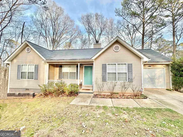 121 Blackbird Cir, Monticello, GA 31064