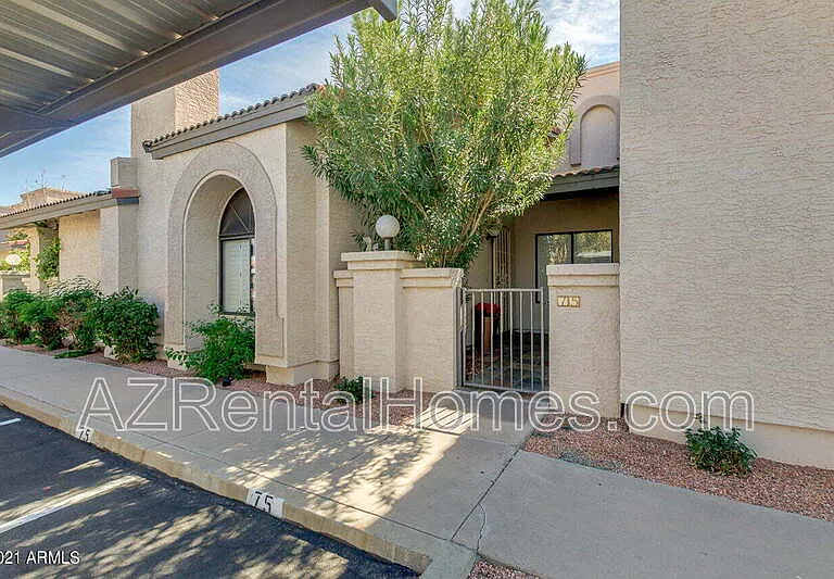1718 S Longmore #75 — Photo 1