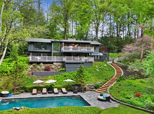 107 Middle Patent Rd, Bedford, NY 10506