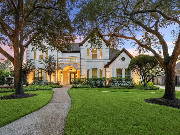 5682 Grand Floral Blvd, Houston, TX 77041