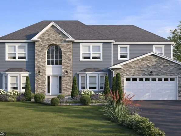 441 Province Line Road, Montgomery Twp., NJ 08525