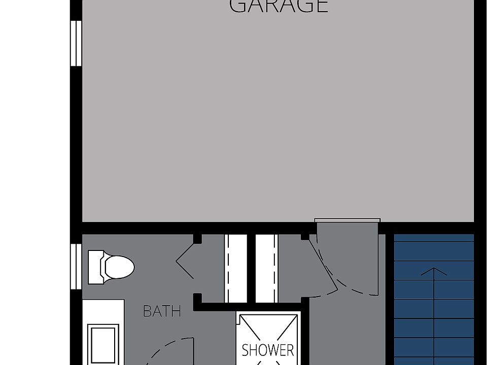 2nd image of 16021 Manor Way #B-3