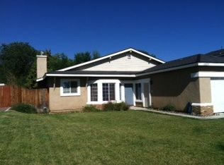 1029 S Green St, Tehachapi, CA 93561