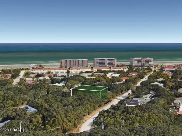 82 Calumet Ave, Ponce Inlet, FL 32127