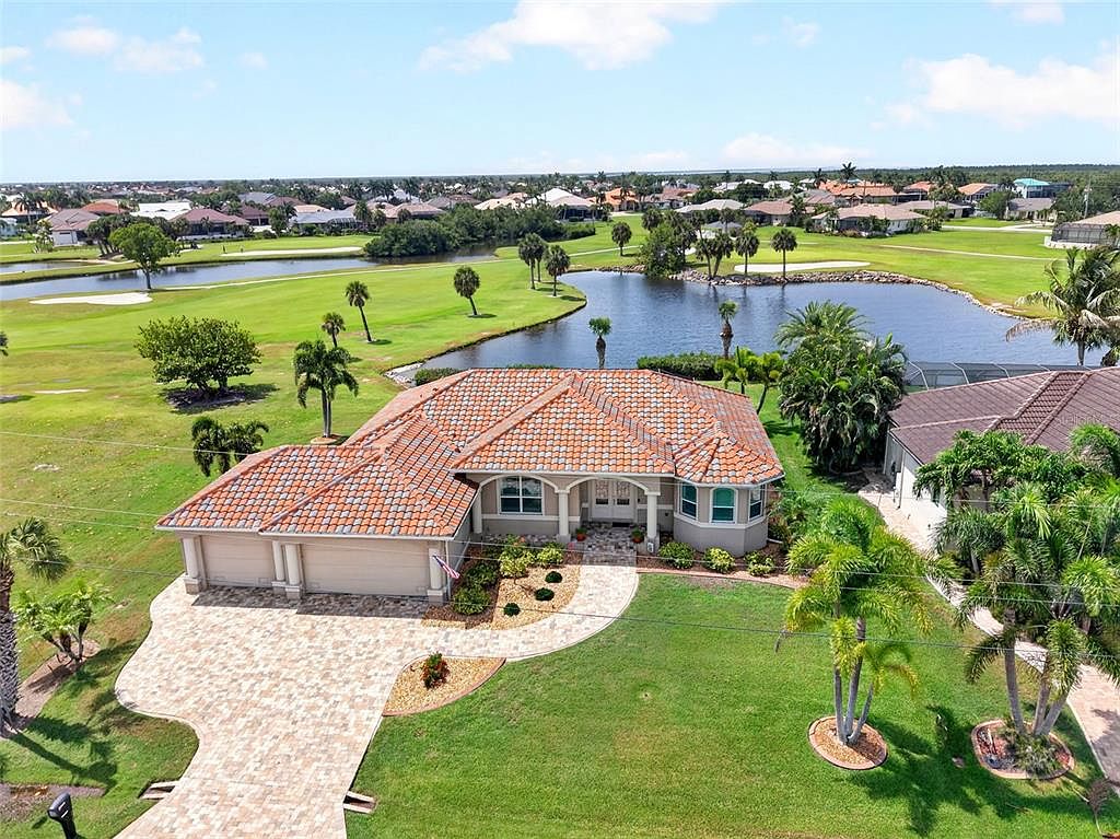 2107 Padre Island Dr