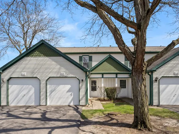 2437 Devonshire Ct, Aurora, IL 60502