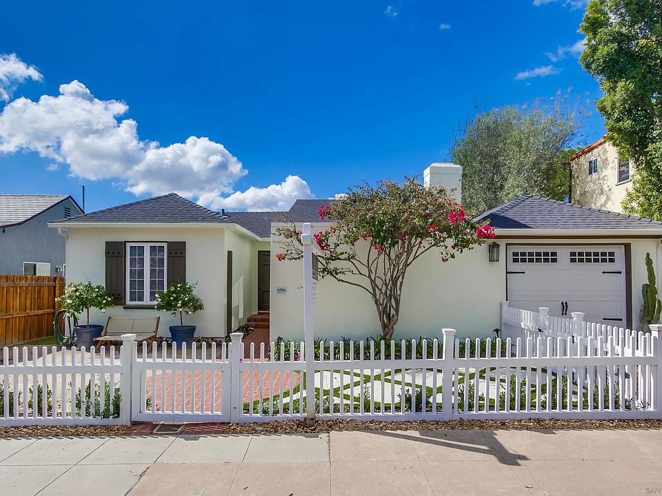 1st image of 4706 Norma Dr
