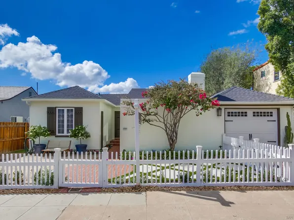 4706 Norma Dr, San Diego, CA 92115