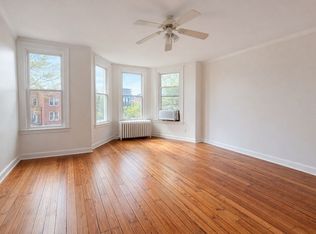 1114 Florida Ave NE APT 3, Washington, DC 20002