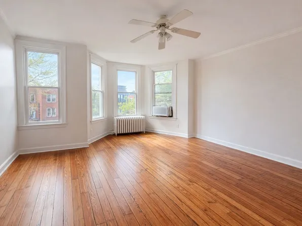 1114 Florida Ave NE APT 3, Washington, DC 20002