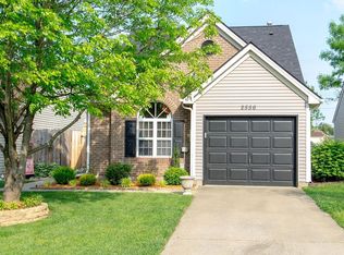 2556 Arbor Ter, Owensboro, KY 42303
