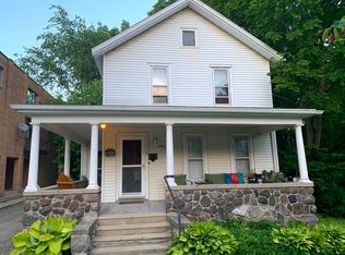 443 3rd St #2, Ann Arbor, MI 48103
