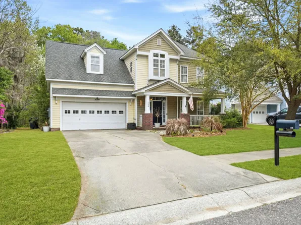 138 Marshside Dr, Summerville, SC 29485