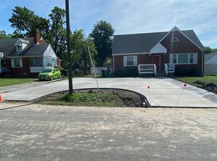1231 Evergreen Ave, Richmond, VA 23224