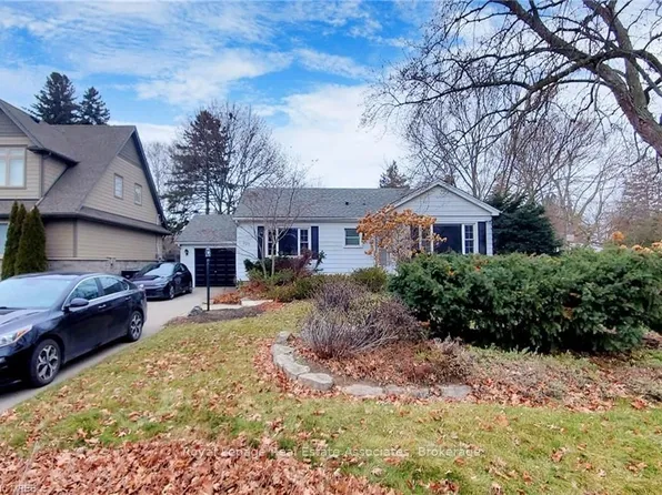 925 Kingsway Dr #Basement, Burlington, ON L7T 3J1