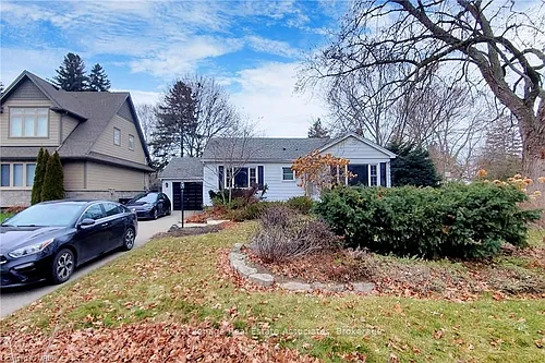 925 Kingsway Dr #BASEMENT Photo 1