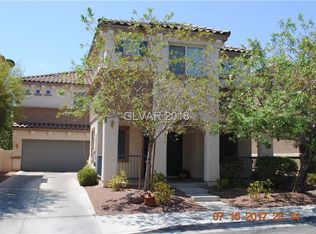 1317 Spice Ridge Ct, Henderson, NV 89012