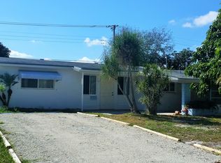 7100 Harding St, Hollywood, FL 33024