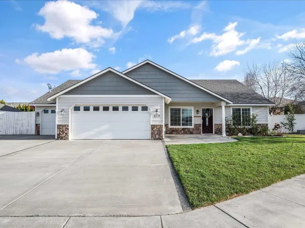 215 S Idaho St, Kennewick, WA 99336