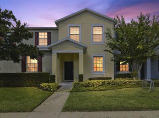 1209 Seburn Rd, Apopka, FL 32703