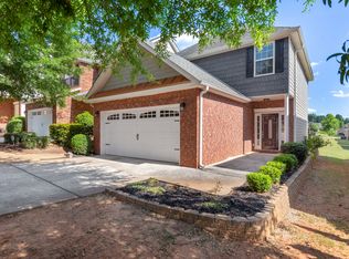 505 Hansen Dr, Locust Grove, GA 30248