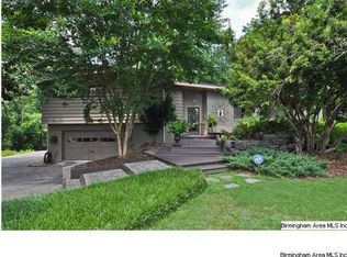 804 Vestavia Lake Dr, Vestavia Hills, AL 35216