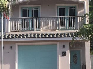 114 E Red Snapper St UNIT B, South Padre Island, TX 78597