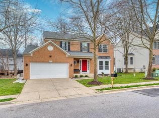 8125 Bayou Bend Blvd #A, Laurel, MD 20724