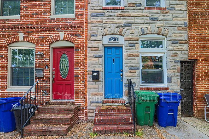 Building Photo - 328 S Collington Ave