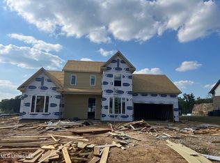 10308 March Meadows Way, Olive Branch, MS 38654