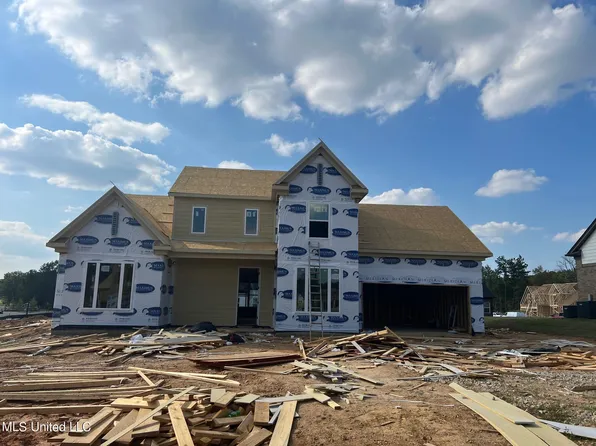 10308 March Meadows Way, Olive Branch, MS 38654