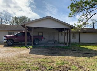 2175 County Road 540, Alvin, TX 77511