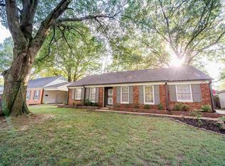 1617 Sterling Dr LOT 363, Memphis, TN 38119